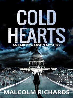 cover image of Cold Hearts